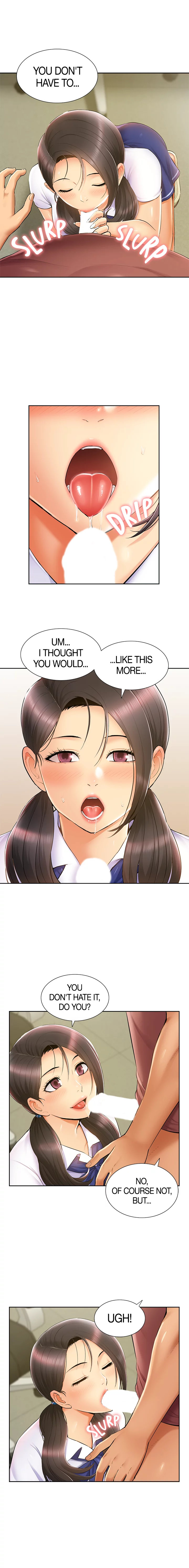 Twin Takes - Chapter 22 [photo 16] - MangaPorn