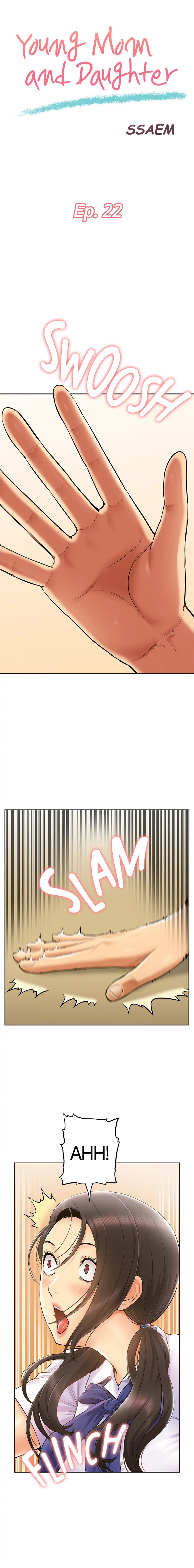 Twin Takes - Chapter 22 [photo 2] - MangaPorn