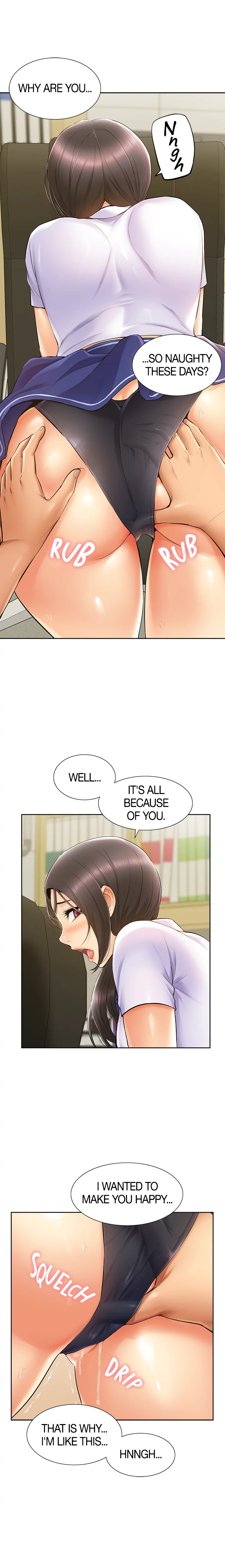 Twin Takes - Chapter 22 [photo 4] - MangaPorn