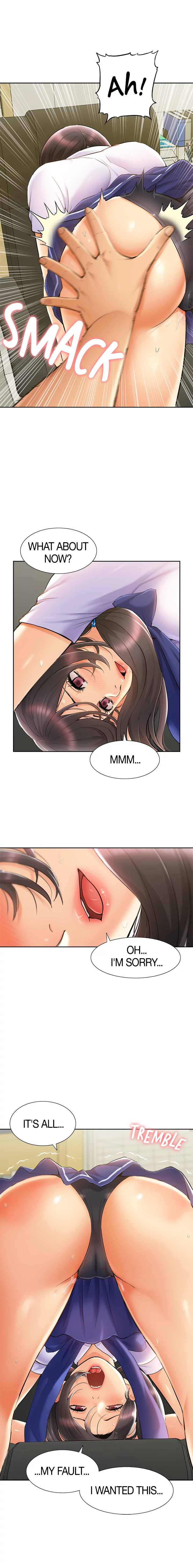 Twin Takes - Chapter 22 [photo 7] - MangaPorn