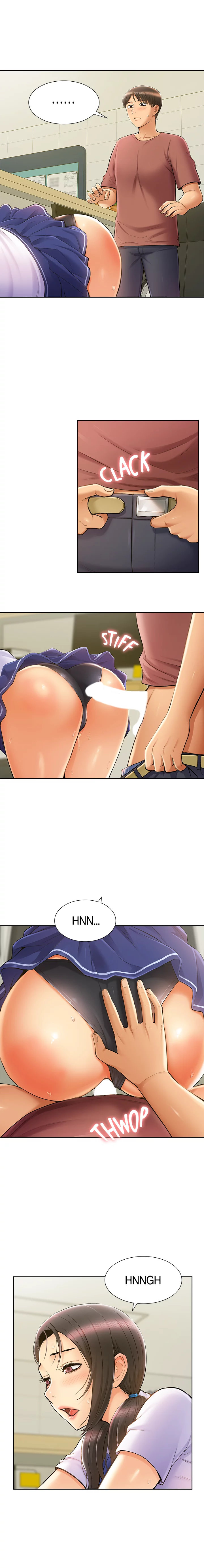 Twin Takes - Chapter 22 [photo 8] - MangaPorn