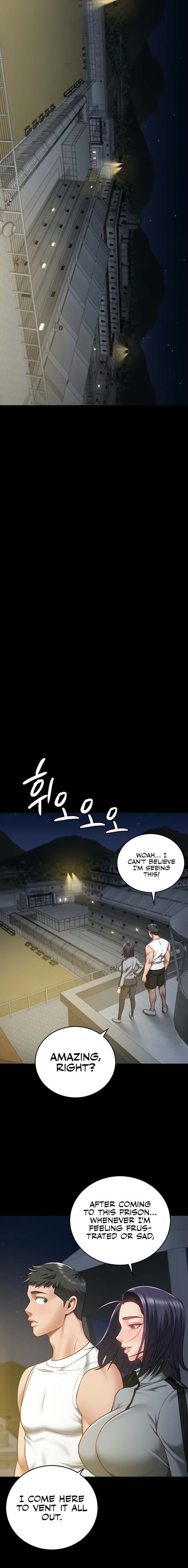 Locked Up - Chapter 19 [photo 9] - MangaPorn