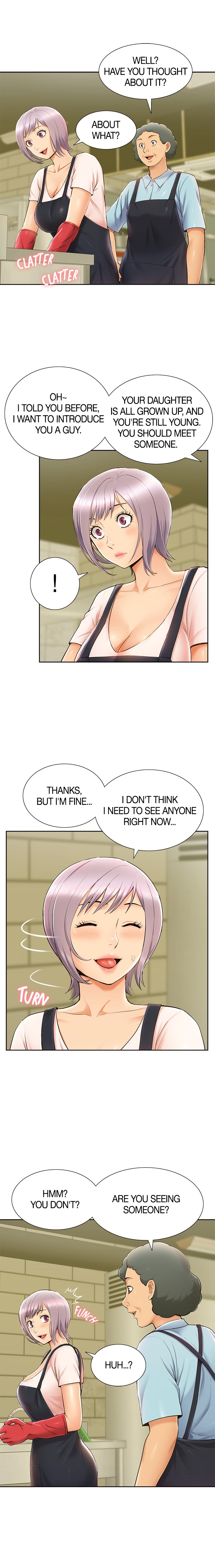 Twin Takes - Chapter 23 [photo 3] - MangaPorn