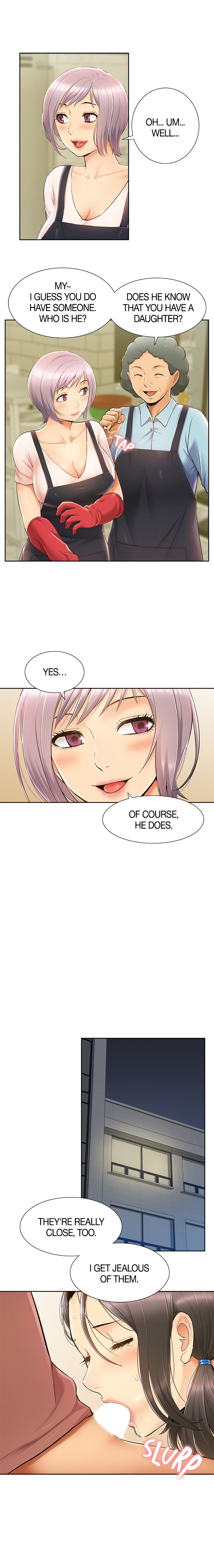 Twin Takes - Chapter 23 [photo 4] - MangaPorn