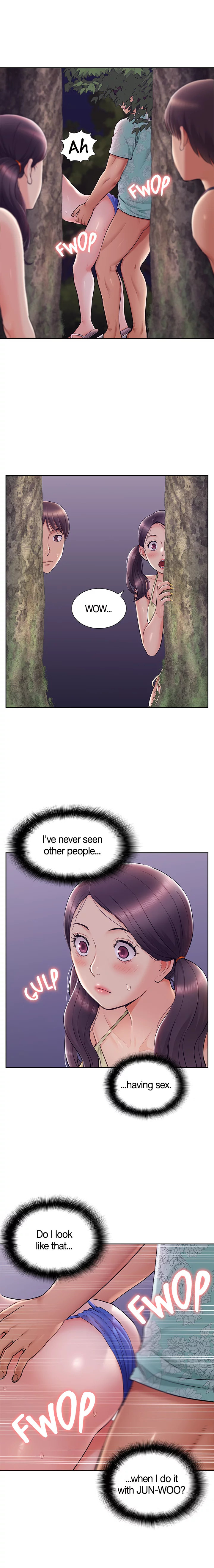 Twin Takes - Chapter 24 [photo 17] - MangaPorn