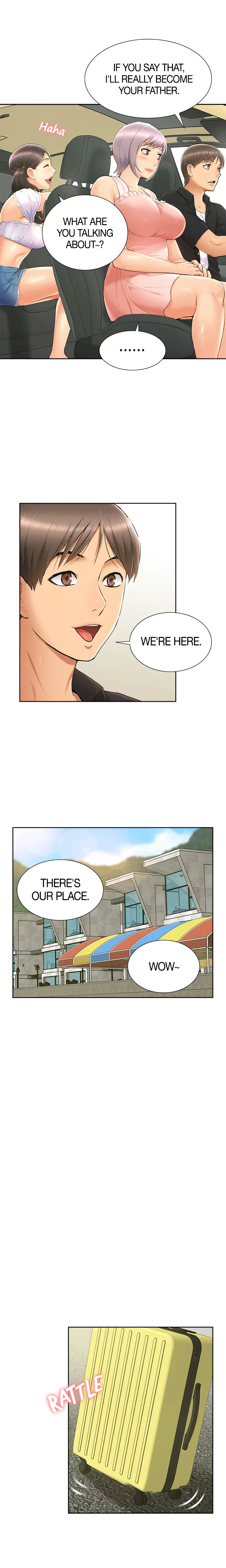 Twin Takes - Chapter 24 [photo 8] - MangaPorn