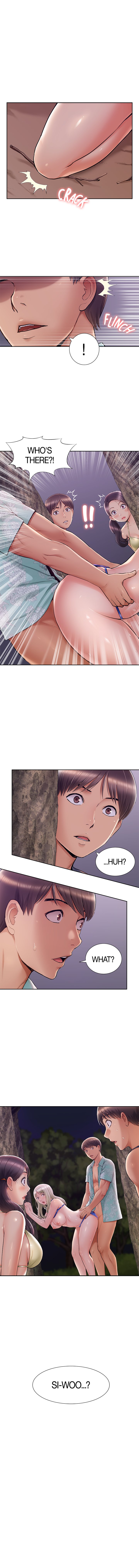 Twin Takes - Chapter 25 [photo 1] - MangaPorn