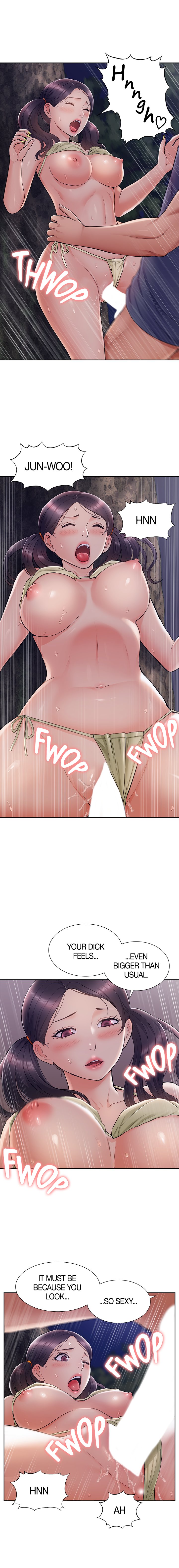 Twin Takes - Chapter 25 [photo 12] - MangaPorn