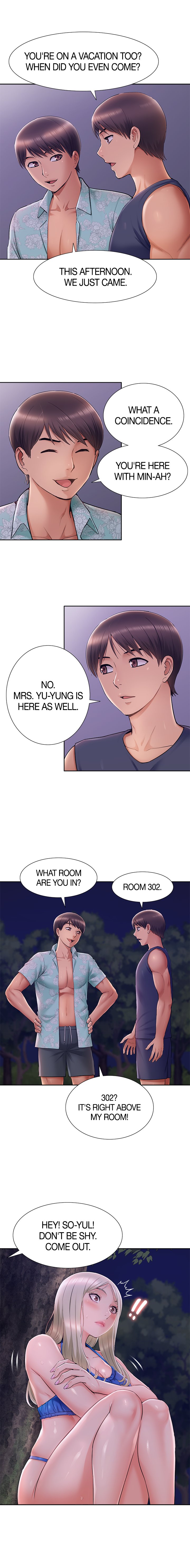 Twin Takes - Chapter 25 [photo 4] - MangaPorn