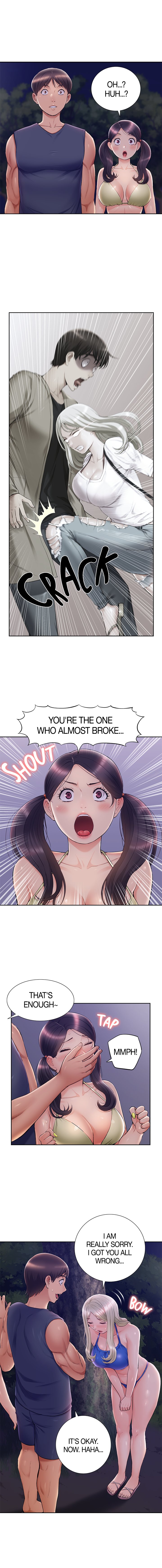 Twin Takes - Chapter 25 [photo 6] - MangaPorn