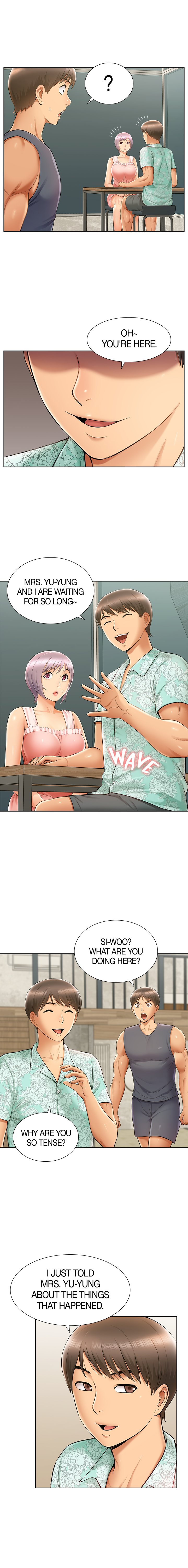 Twin Takes - Chapter 26 [photo 13] - MangaPorn