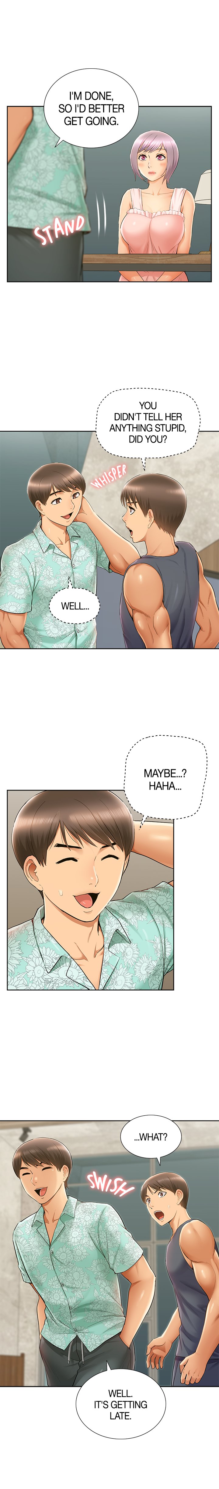 Twin Takes - Chapter 26 [photo 14] - MangaPorn