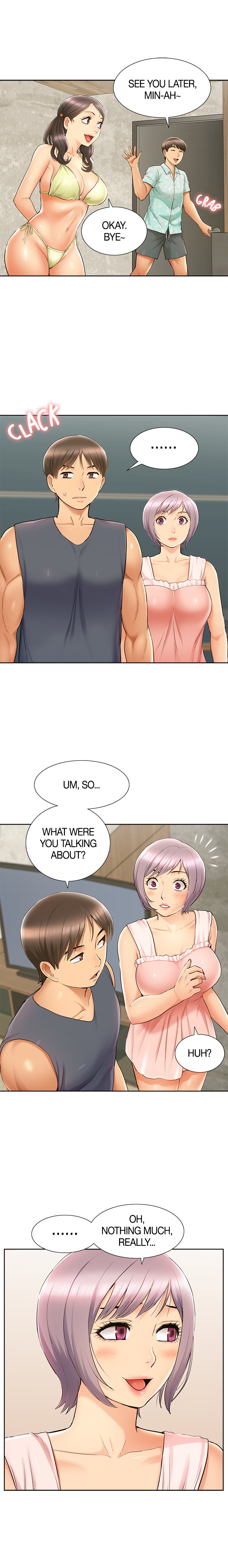 Twin Takes - Chapter 26 [photo 15] - MangaPorn