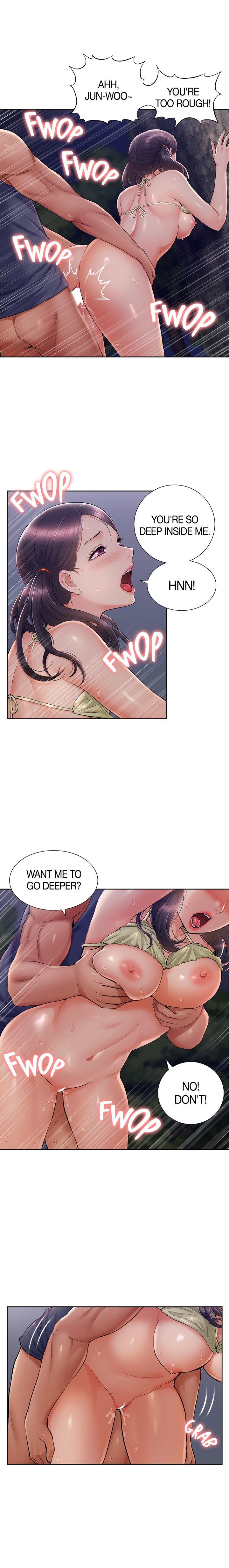 Twin Takes - Chapter 26 [photo 6] - MangaPorn