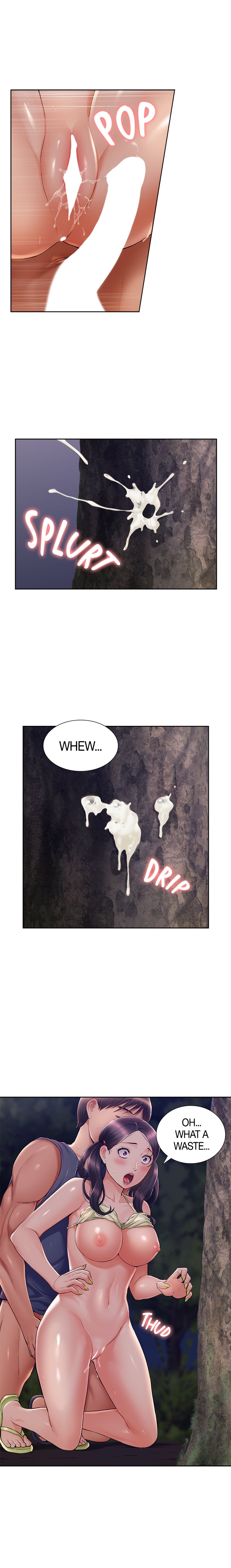 Twin Takes - Chapter 26 [photo 9] - MangaPorn