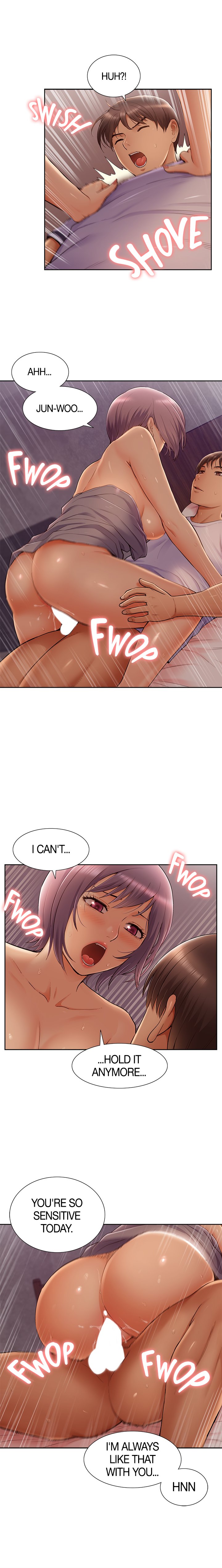 Twin Takes - Chapter 27 [photo 10] - MangaPorn