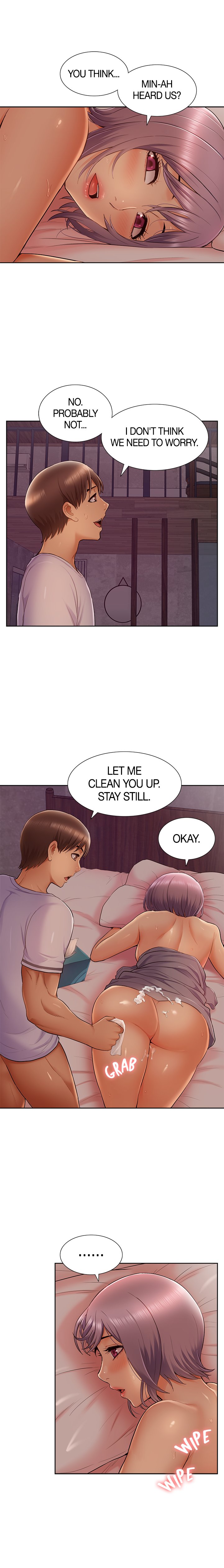 Twin Takes - Chapter 27 [photo 17] - MangaPorn