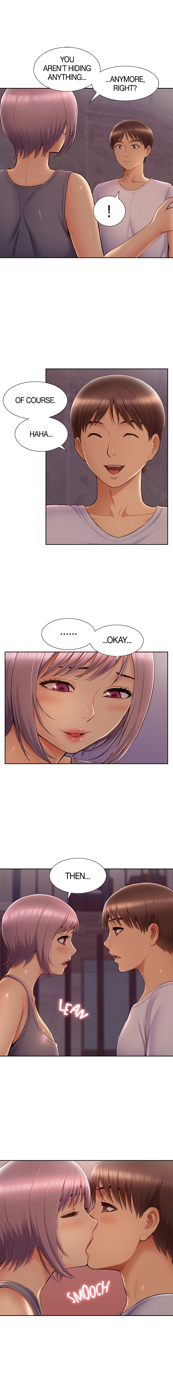 Twin Takes - Chapter 27 [photo 4] - MangaPorn