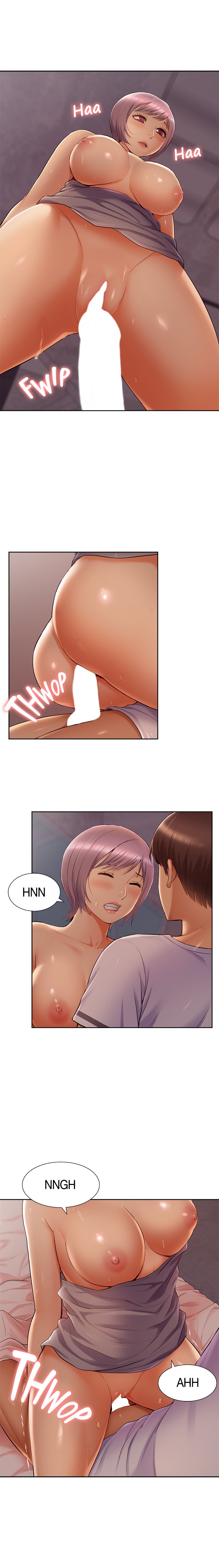 Twin Takes - Chapter 27 [photo 7] - MangaPorn