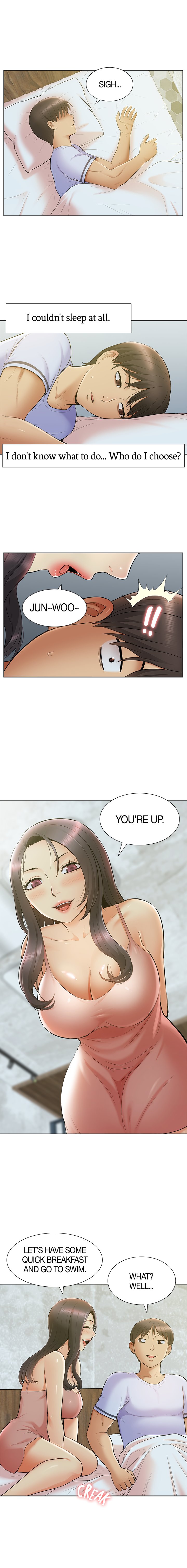 Twin Takes - Chapter 28 [photo 11] - MangaPorn