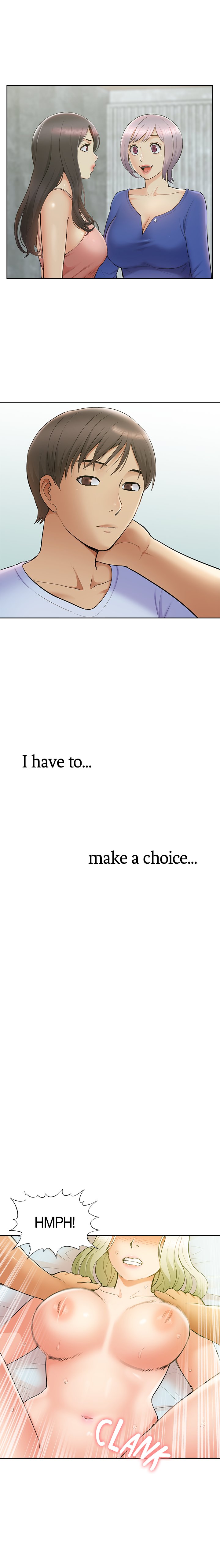 Twin Takes - Chapter 28 [photo 13] - MangaPorn