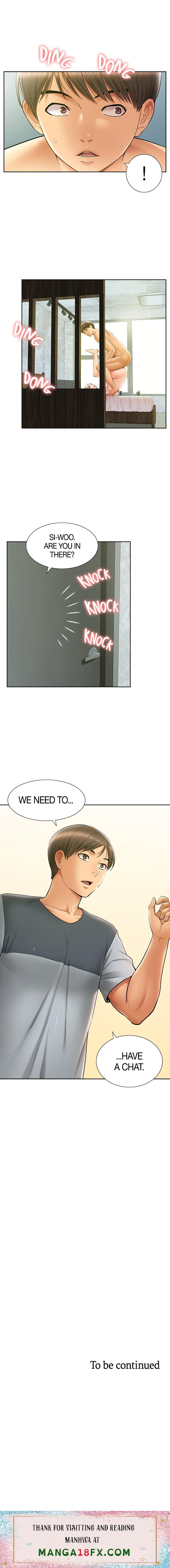 Twin Takes - Chapter 28 [photo 18] - MangaPorn