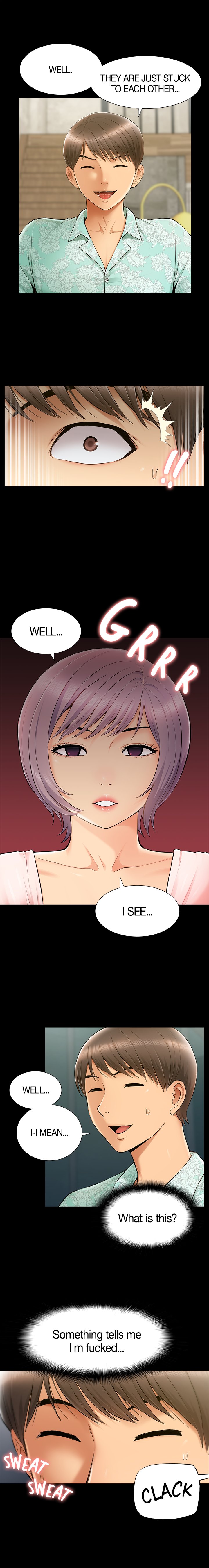 Twin Takes - Chapter 28 [photo 5] - MangaPorn