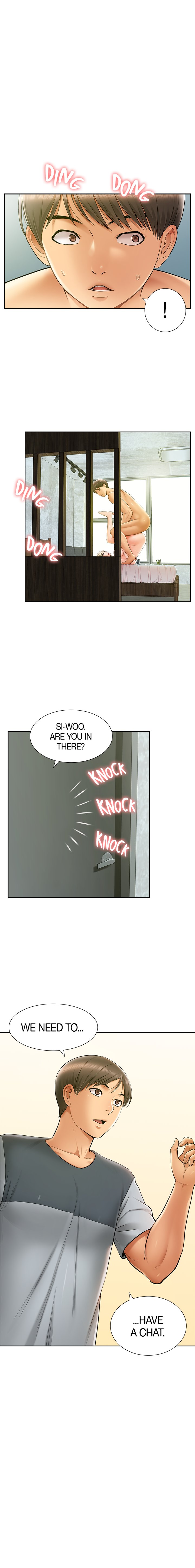 Twin Takes - Chapter 29 [photo 1] - MangaPorn