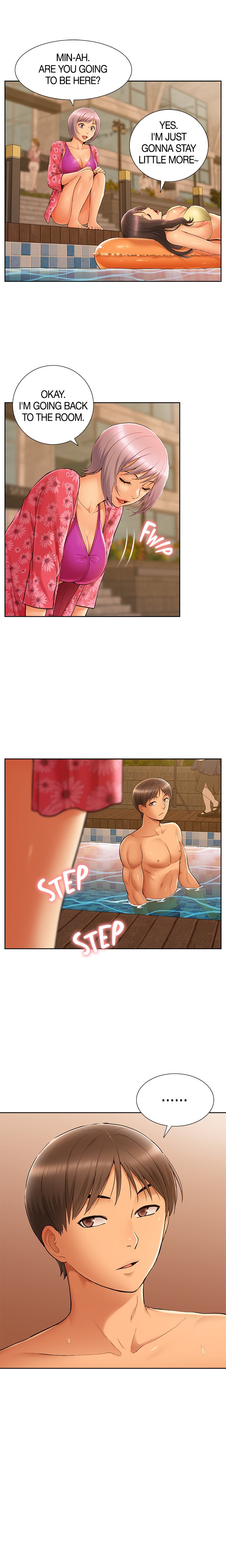 Twin Takes - Chapter 29 [photo 12] - MangaPorn