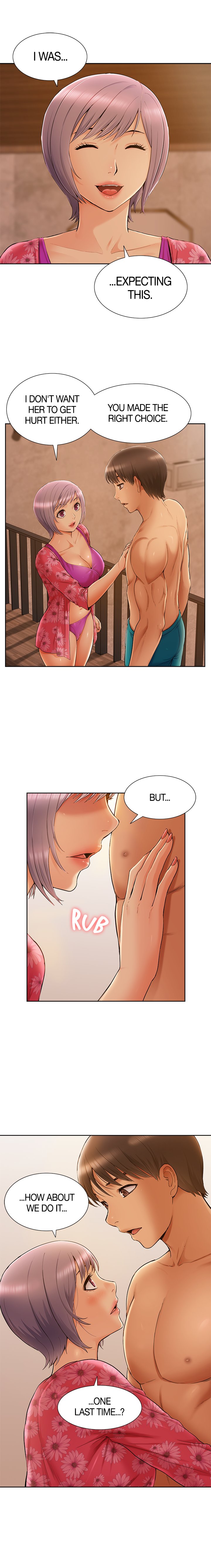 Twin Takes - Chapter 29 [photo 15] - MangaPorn