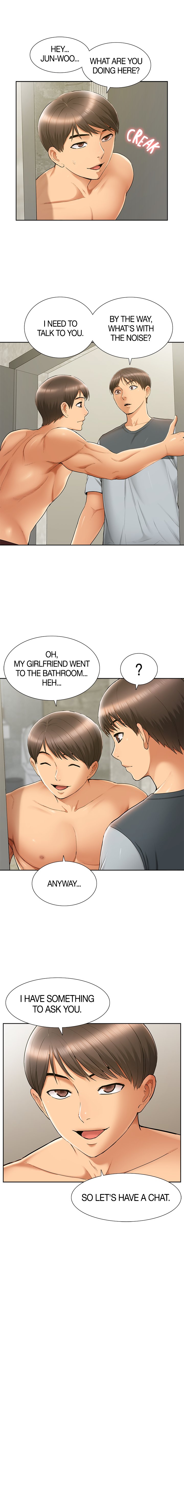 Twin Takes - Chapter 29 [photo 3] - MangaPorn