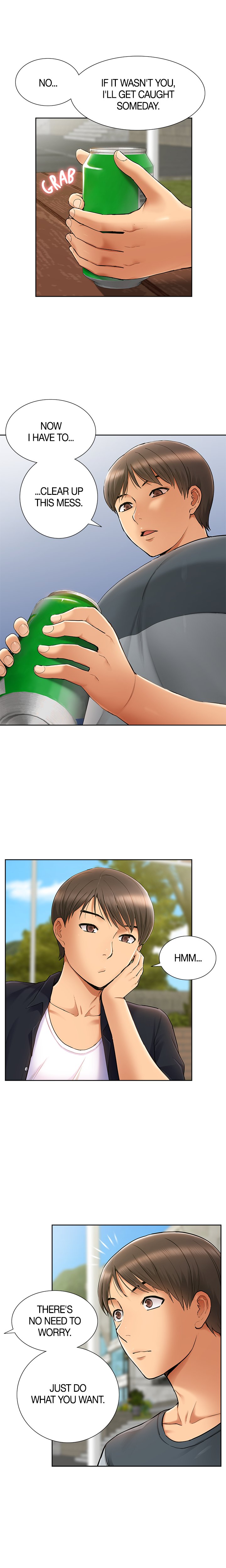 Twin Takes - Chapter 29 [photo 5] - MangaPorn