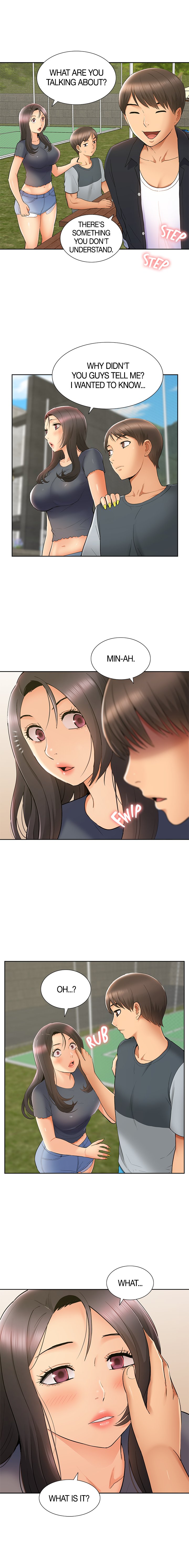 Twin Takes - Chapter 29 [photo 9] - MangaPorn