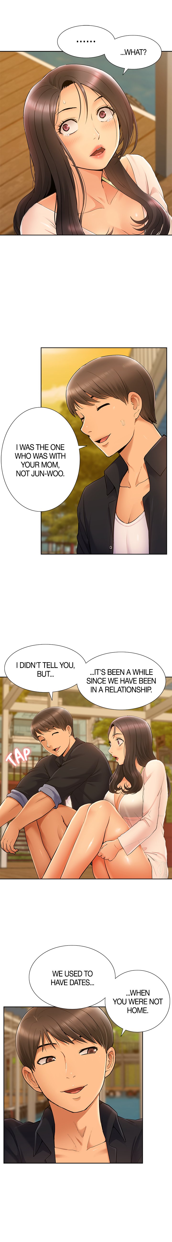 Twin Takes - Chapter 30 [photo 11] - MangaPorn