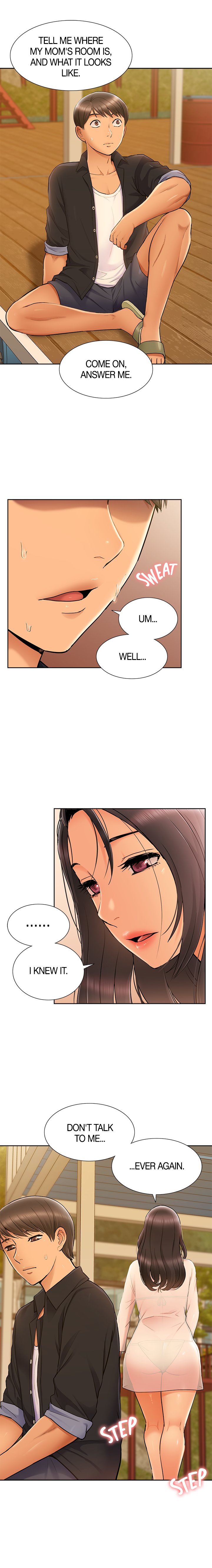 Twin Takes - Chapter 30 [photo 14] - MangaPorn