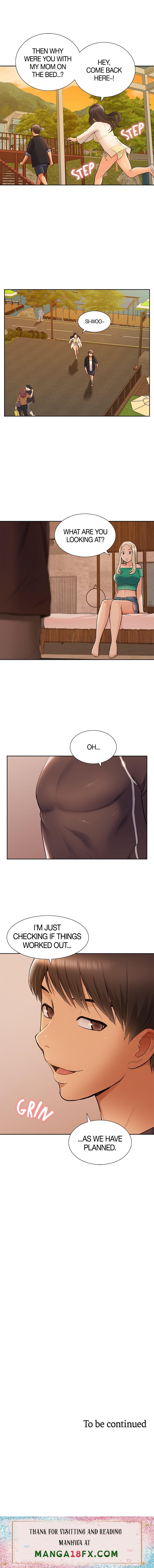 Twin Takes - Chapter 30 [photo 17] - MangaPorn