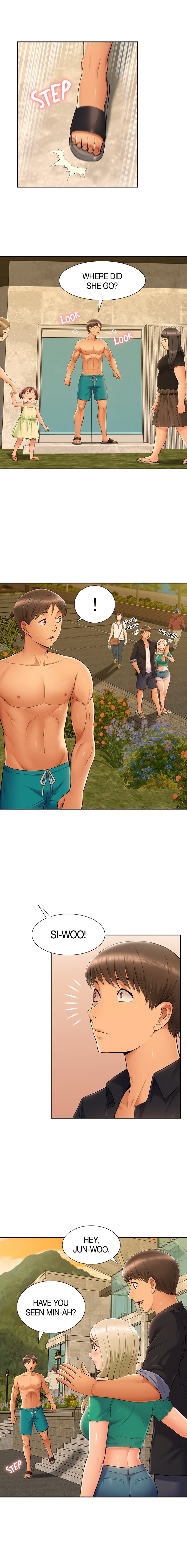 Twin Takes - Chapter 30 [photo 4] - MangaPorn