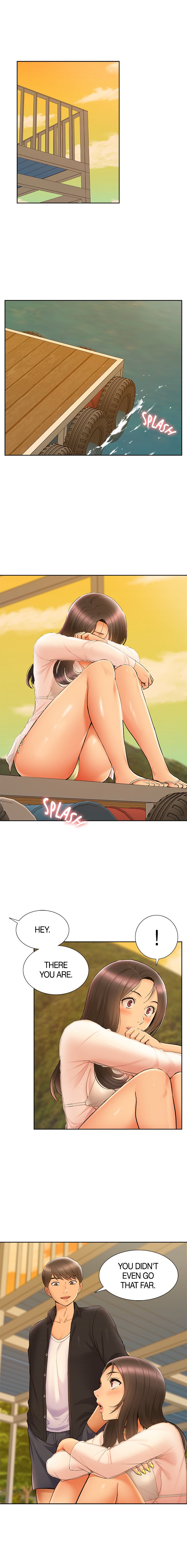 Twin Takes - Chapter 30 [photo 8] - MangaPorn