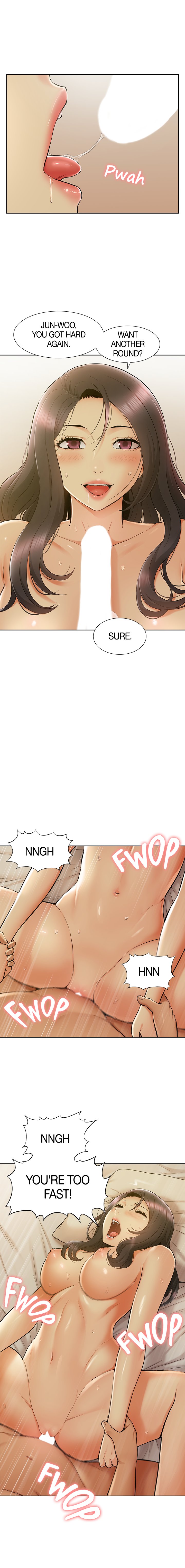 Twin Takes - Chapter 31 [photo 15] - MangaPorn