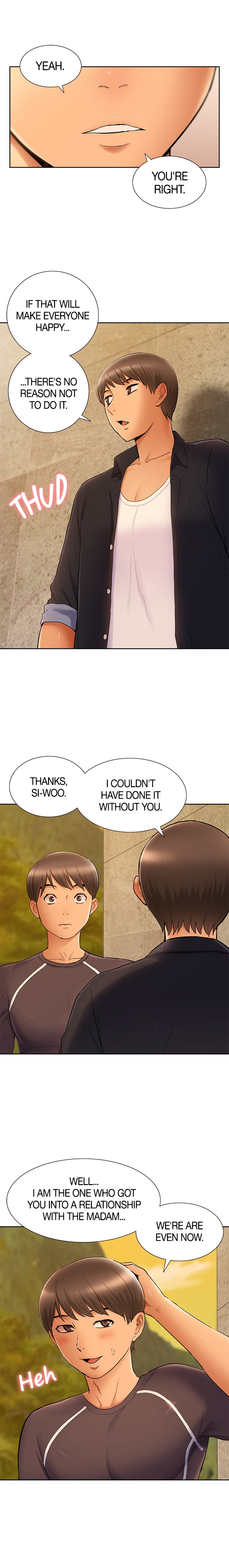 Twin Takes - Chapter 31 [photo 9] - MangaPorn