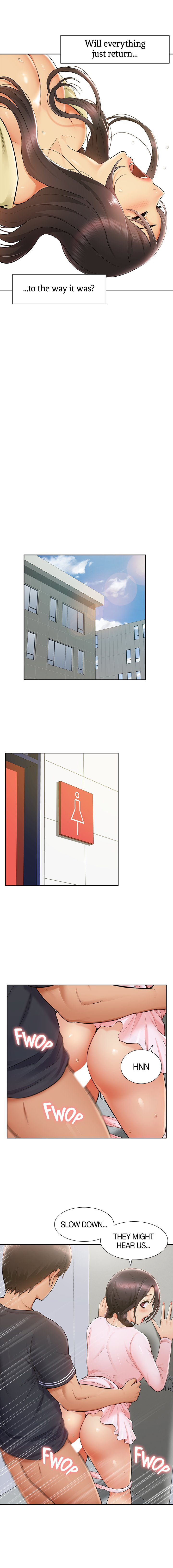 Twin Takes - Chapter 32 [photo 12] - MangaPorn