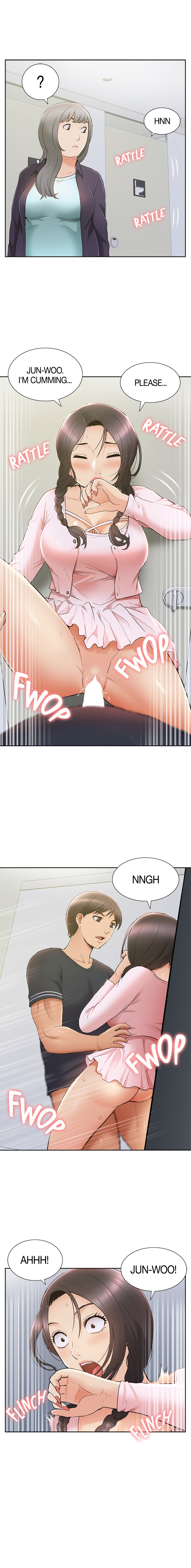 Twin Takes - Chapter 32 [photo 13] - MangaPorn