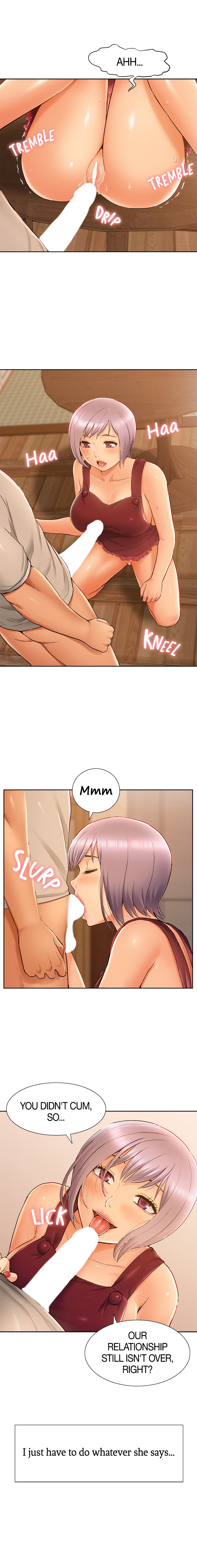 Twin Takes - Chapter 32 [photo 15] - MangaPorn