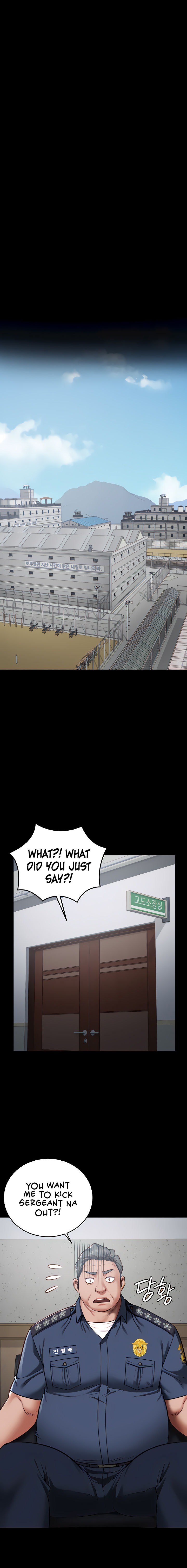 Locked Up - Chapter 20 [photo 11] - MangaPorn