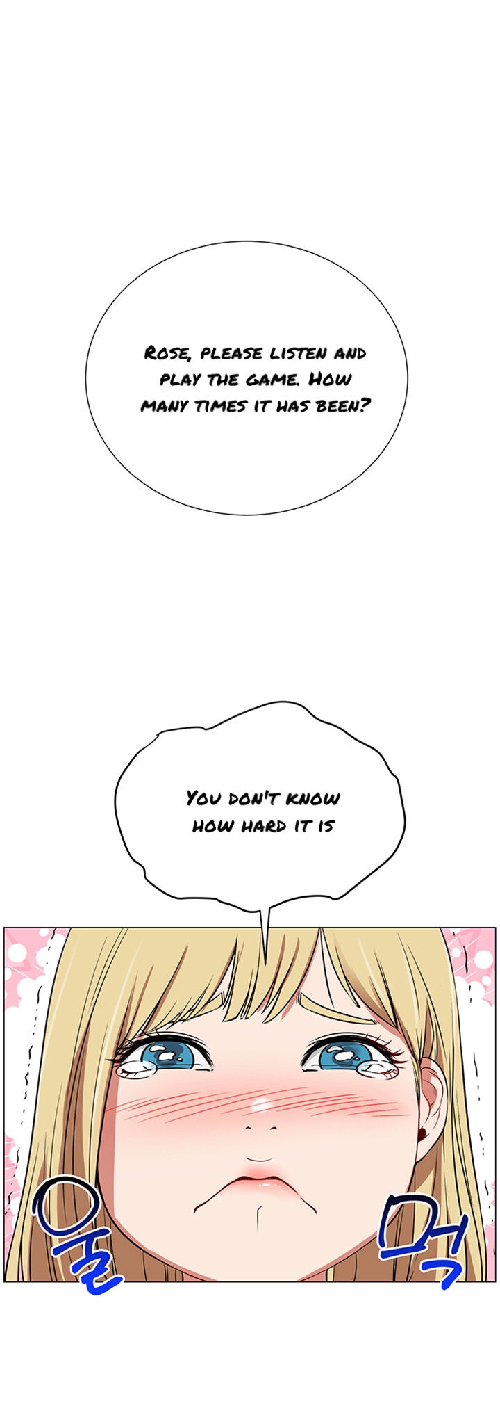 Live With : Do You Want To Do It? - Chapter 1 [photo 20] - MangaPorn