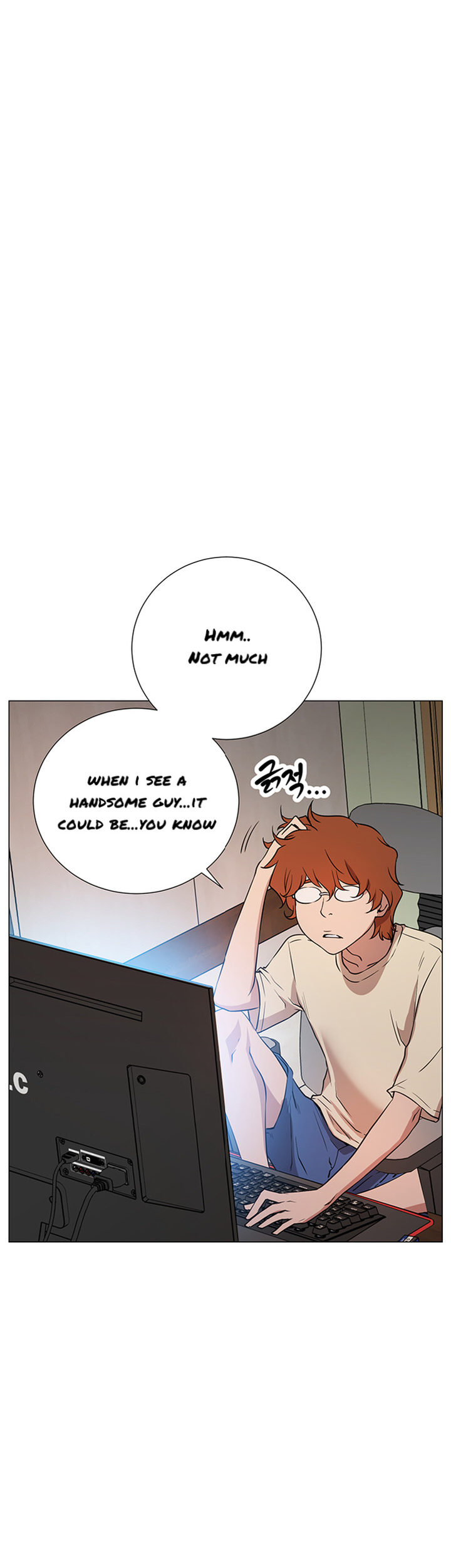 Live With : Do You Want To Do It? - Chapter 1 [photo 33] - MangaPorn