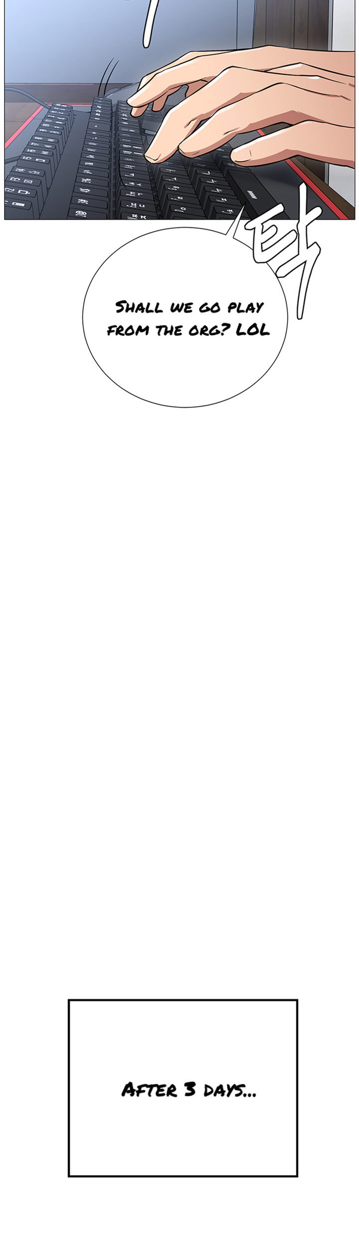 Live With : Do You Want To Do It? - Chapter 1 [photo 43] - MangaPorn