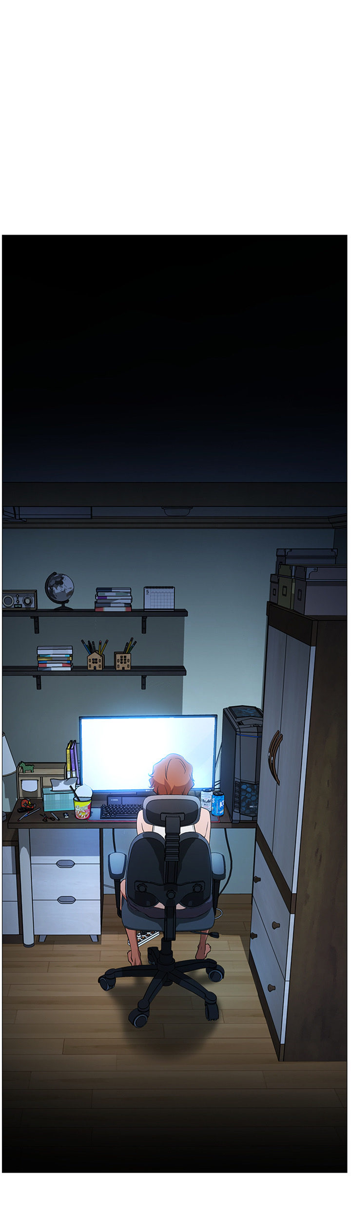 Live With : Do You Want To Do It? - Chapter 1 [photo 60] - MangaPorn