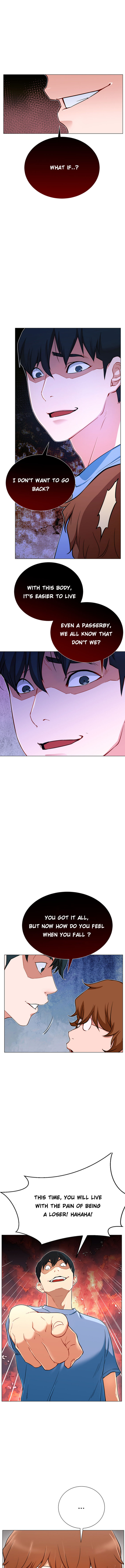 Live With : Do You Want To Do It? - Chapter 2 [photo 12] - MangaPorn