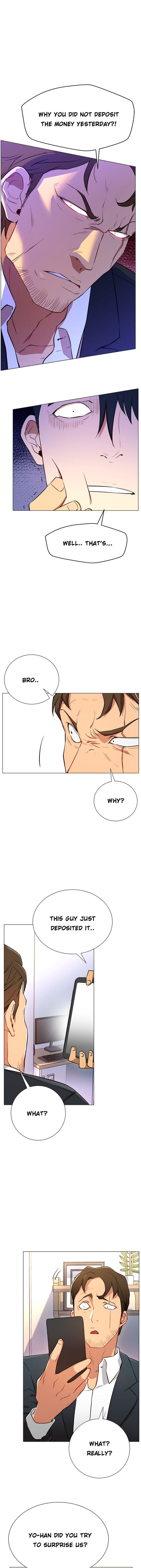 Live With : Do You Want To Do It? - Chapter 2 [photo 16] - MangaPorn